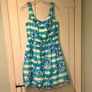 Lily Pulitzer Dress